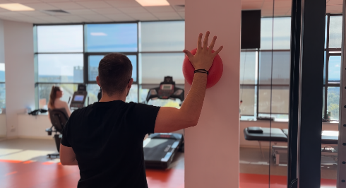 Stabilizare Umǎr Nivel 2