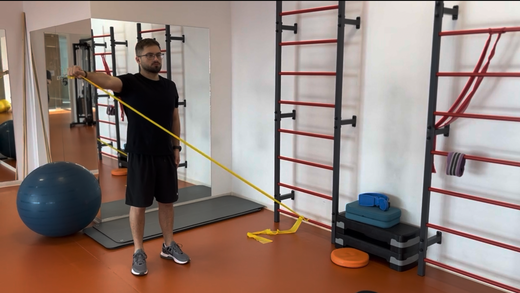 Protocol Umǎr Nivel 2