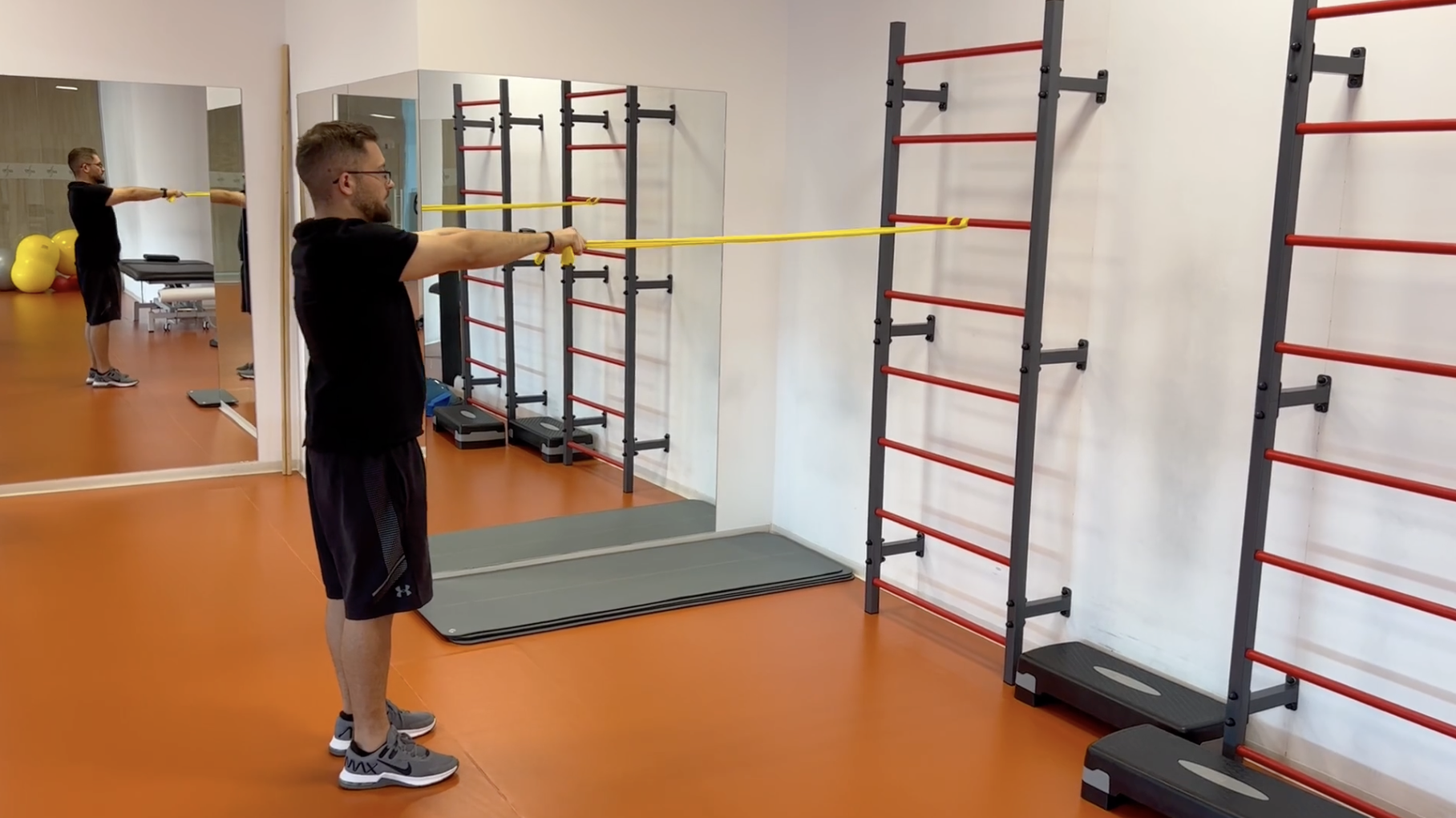 Posturǎ Umǎr Nivel 2